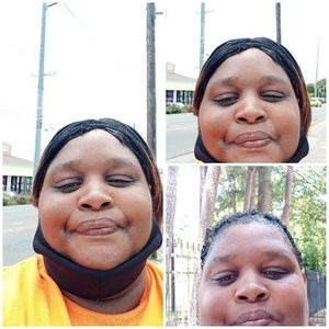 Meet your Posher, Mary kay